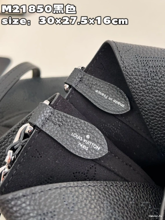 LOUIS VUITTON MM BLOSSOM 0115